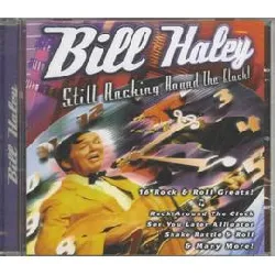 cd bill haley - greatest hits