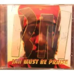 cd bm - jah must be praise (2006)