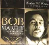 cd bob marley - the best of the early years (2005)