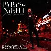 cd bob sinclar - paris by night. a parisian musical experience (2013)