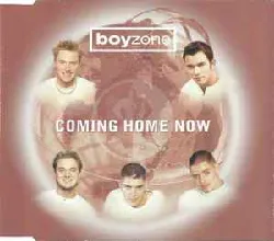 cd boyzone - coming home now (1996 - 02 - 00)