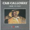 cd cab calloway - hi de ho man (1989)