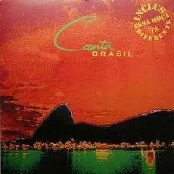cd  - canta brasil (1988)