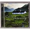 cd carlyle fraser - celtic serenity (2007)