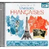 cd chansons françaises