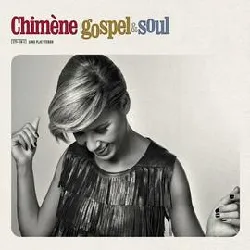 cd chimène badi - gospel & soul (2011)