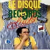 cd coluche - le disque des records de coluche (1989)