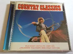 cd country classics import