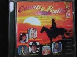 cd country feelings import