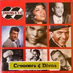 cd  - crooners & divas