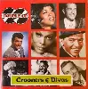 cd  - crooners & divas