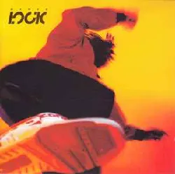 cd  - dance logic (1990)
