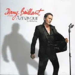cd dany brillant - chante aznavour la bohème (2020 - 10 - 16)