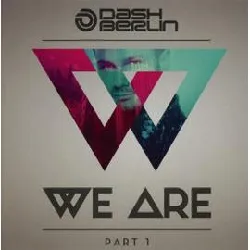 cd dash berlin - we are (part 1) (2014)