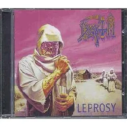cd death (2) - leprosy