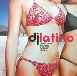 cd  - dj latino (2001 - 08 - 13)