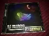 cd dj merco - o2gamme vol.1 (2011)