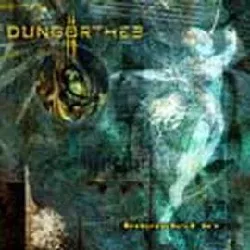 cd dungortheb - intended to... (2003)