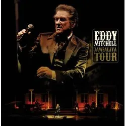 cd eddy mitchell - jambalaya tour (2007)