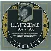cd ella fitzgerald - 1937 - 1938 (1990)