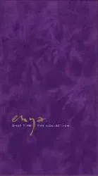 cd enya - only time - the collection (2005 - 11 - 18)