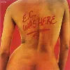 cd eric clapton - e.c. was here (1994 - 09 - 00)