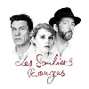 cd fabrice aboulker - les souliers rouges (2016)