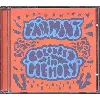 cd fairmont - coloured in memory (2007)