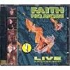 cd faith no more - live at the brixton academy (1999)