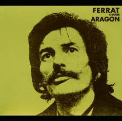 cd ferrat chante aragon (ori) [import]