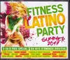 cd fitness latino party summer 2017 (2017)