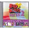 cd fox kids hits 2