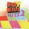 cd fox kids hits vol. 2 (inclus un bonus cd - rom 3 plages avec karaoke britney spears, priscilla et jonatan cerrada)