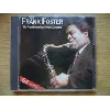 cd frank foster - the frank foster non electric company (1987)