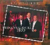 cd frank muschalle trio - live at the jubilee (2008)