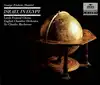 cd george frideric handel, leeds festival chorus, english chamber orchestra, sir charles mackerras - israel in egypt (1990)