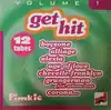 cd get hit volume 1 (1997)