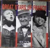 cd  - great stars of france (1995)