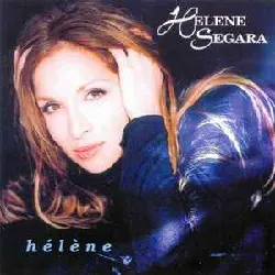 cd hélène ségara - hélène (2002)