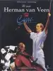 cd herman van veen - 300 minuten verstrooiing - 30 jaar carré (2004)