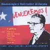 cd hommage à salvador allende