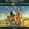cd jean - claude petit - jean de florette / manon des sources (bande originale des films) (1986)