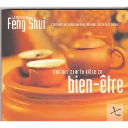 cd jean - pierre limborg - musique pour la pièce de bien - être (2002)