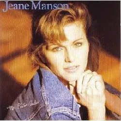 cd jeane manson - mes photos couleur (1996)