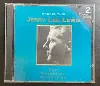 cd jerry lee lewis - the essential collection (1995)