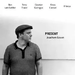 cd joachim govin - present (2020 - 04 - 30)