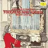 cd johann sebastian bach / helmut walcha - toccatas and fugues (1963)