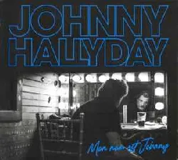 cd johnny hallyday - mon nom est johnny (2021)