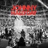 cd johnny hallyday - on stage (2013)
