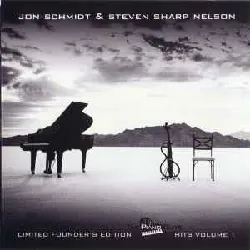 cd jon schmidt & steven sharp nelson, the piano guys - the piano guys hits volume i (2011 - 12 - 01)